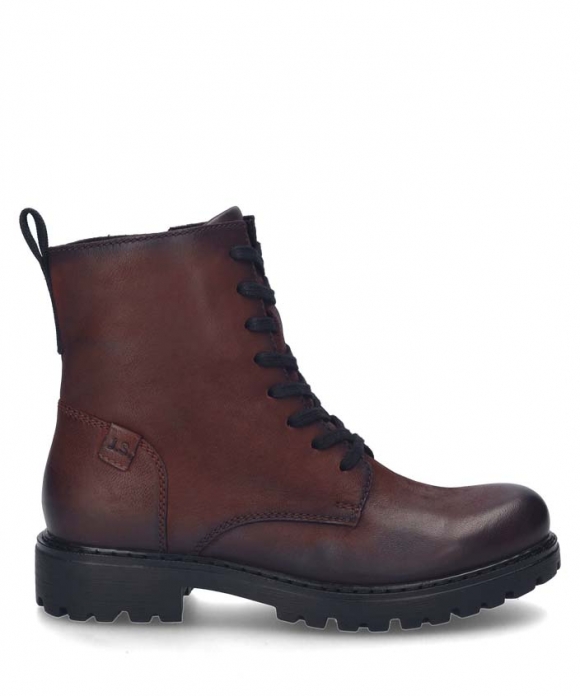 Neu Eingetroffen Josef Seibel Damen Melinda 02 - Rot Neu Eingetroffen Josef Seibel Damen Melinda 02 - Rot