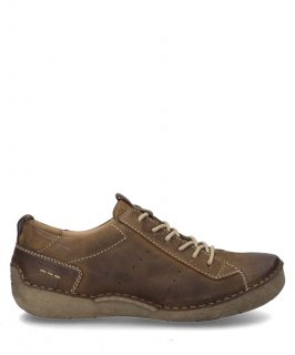 Neu Eingetroffen Josef Seibel Damen Fergey 56 - Braun Neu Eingetroffen Josef Seibel Damen Fergey 56 - Braun