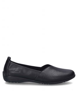 Neu Eingetroffen Josef Seibel Damen Fenja 29 - Schwarz