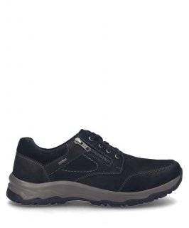 Neu Eingetroffen Josef Seibel Herren Leroy 55 - Schwarz Neu Eingetroffen Josef Seibel Herren Leroy 55 - Schwarz