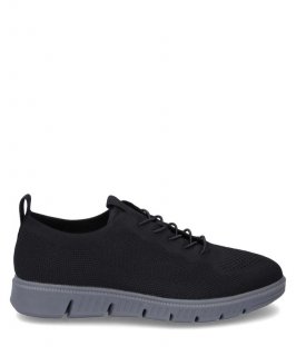 Neu Eingetroffen Josef Seibel Falko knitted 23 - Schwarz Neu Eingetroffen Josef Seibel Falko knitted 23 - Schwarz