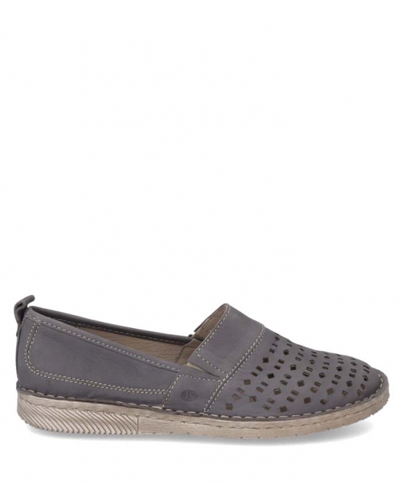 Neu Eingetroffen Josef Seibel Damen Sofie 27 - Blau Neu Eingetroffen Josef Seibel Damen Sofie 27 - Blau