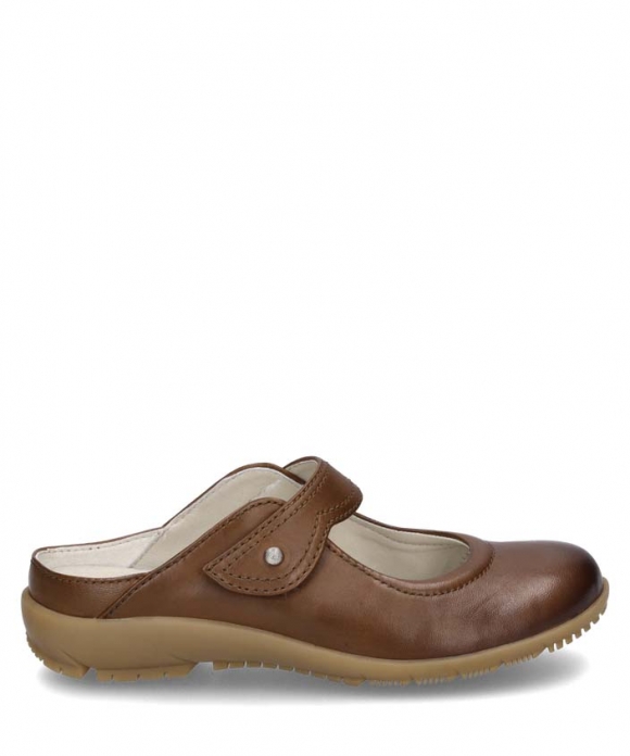 Neu Eingetroffen Josef Seibel Charlotte 04 - Braun