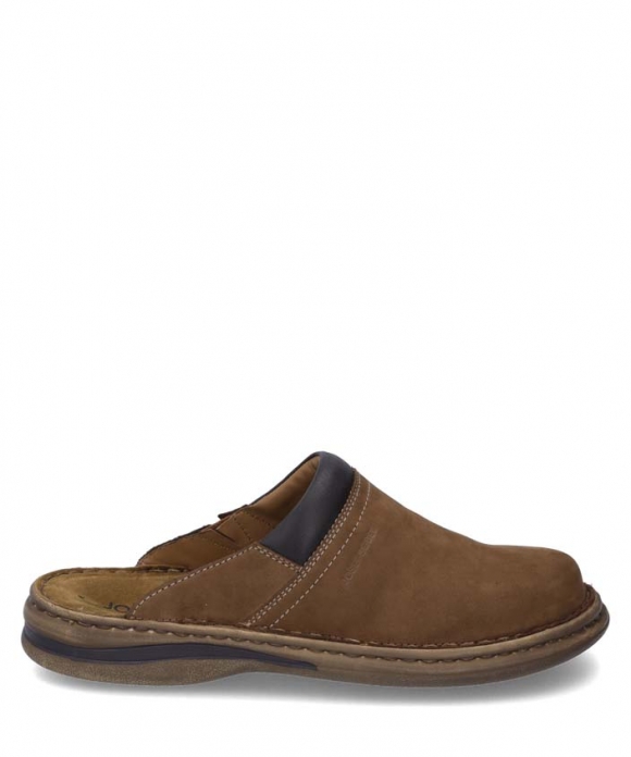 Neu Eingetroffen Josef Seibel Herren Max - Braun