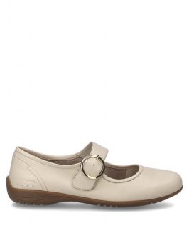 Neu Eingetroffen Josef Seibel Damen Fenja 18 - Beige