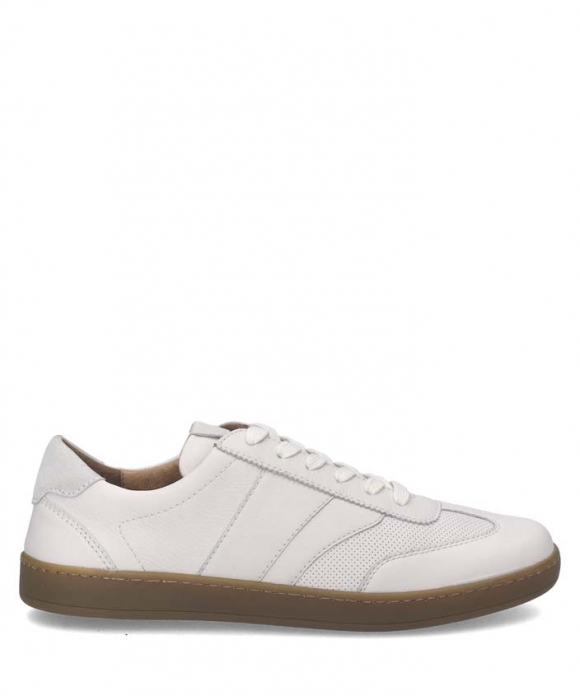 Neu Eingetroffen Josef Seibel Herren Lio 05 - Weiß