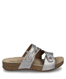 Neu Eingetroffen Josef Seibel Damen Tonga 82 - Weiß