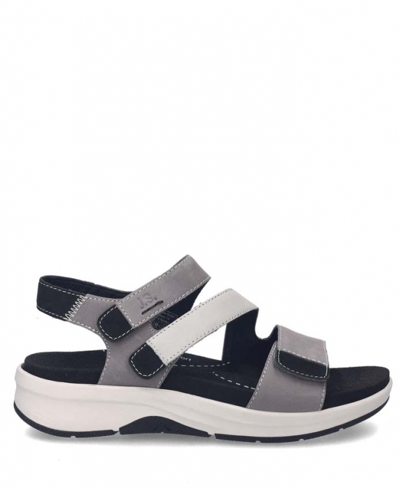 Neu Eingetroffen Josef Seibel Damen Estelle 06 - Grau