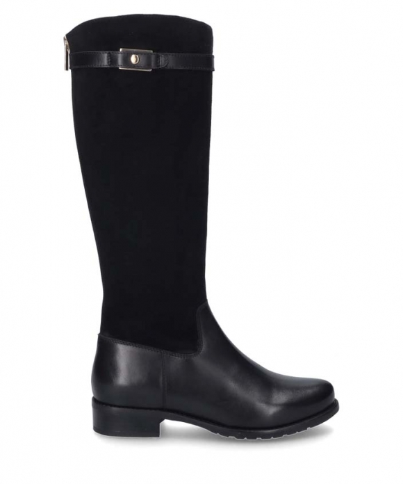 Neu Eingetroffen Josef Seibel Damen Chiara 05 - Schwarz