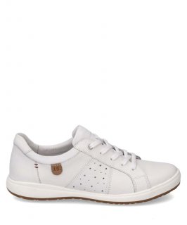 Neu Eingetroffen Josef Seibel Damen Caren 01 - Weiß