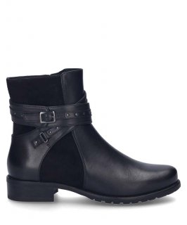 Neu Eingetroffen Josef Seibel Damen Chiara 03 - Schwarz