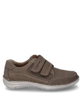 Neu Eingetroffen Josef Seibel Anvers 90 - Grau Neu Eingetroffen Josef Seibel Anvers 90 - Grau