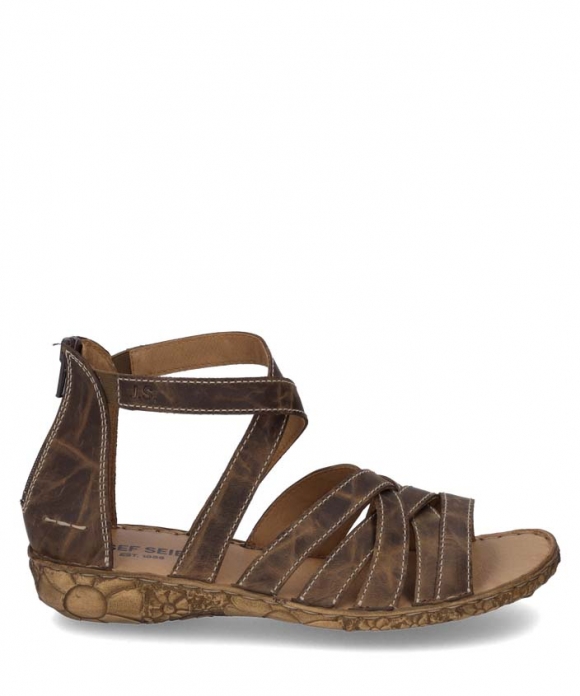 Neu Eingetroffen Josef Seibel Rosalie 53 - Braun Neu Eingetroffen Josef Seibel Rosalie 53 - Braun