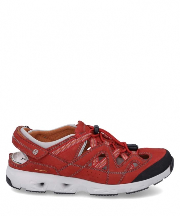 Neu Eingetroffen Josef Seibel Noih 11 - Rot Neu Eingetroffen Josef Seibel Noih 11 - Rot