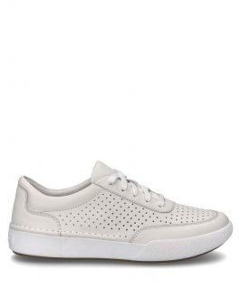 Neu Eingetroffen Josef Seibel Damen Claire 29 - Weiß