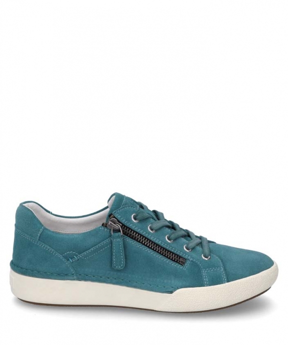 Neu Eingetroffen Josef Seibel Damen Claire 03 - Blau