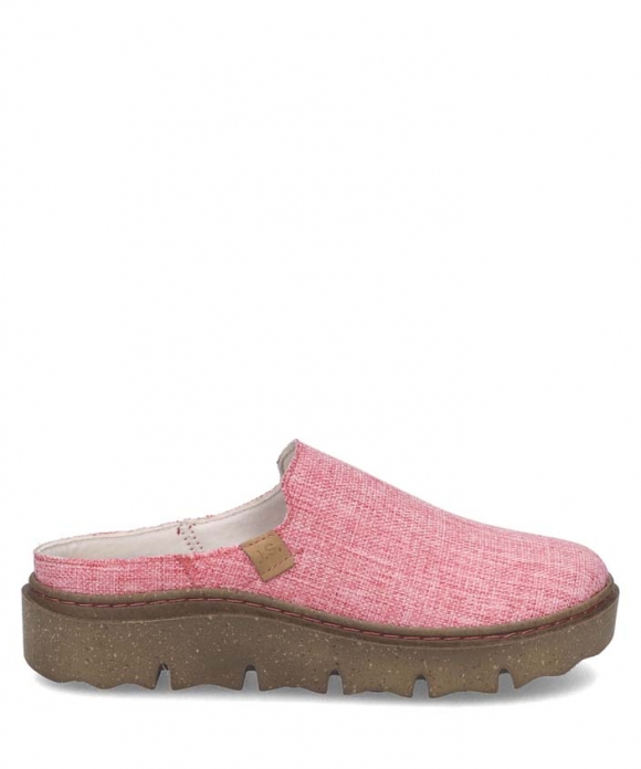 Neu Eingetroffen Josef Seibel Damen Carmaux 01 - Rot