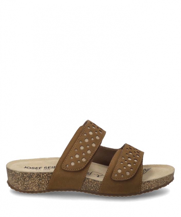 Neu Eingetroffen Josef Seibel Tonga 86 - Braun