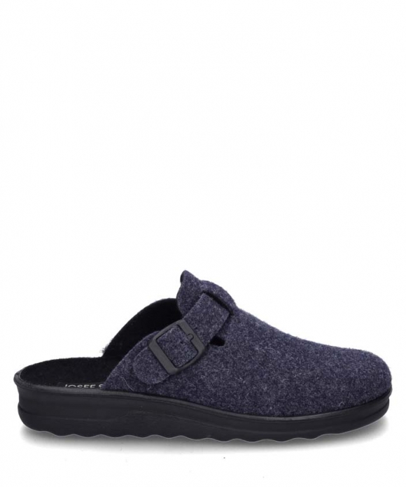 Neu Eingetroffen Josef Seibel Herren Metz 240 - Blau