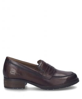 Neu Eingetroffen Josef Seibel Damen Kate 02 - Braun Neu Eingetroffen Josef Seibel Damen Kate 02 - Braun