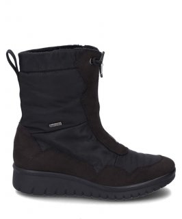 Neu Eingetroffen Josef Seibel Calais 83 - Schwarz Neu Eingetroffen Josef Seibel Calais 83 - Schwarz