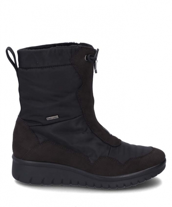 Neu Eingetroffen Josef Seibel Calais 83 - Schwarz Neu Eingetroffen Josef Seibel Calais 83 - Schwarz