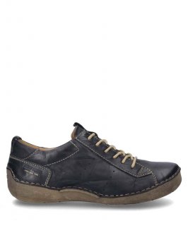 Neu Eingetroffen Josef Seibel Fergey 56 - Schwarz Neu Eingetroffen Josef Seibel Fergey 56 - Schwarz