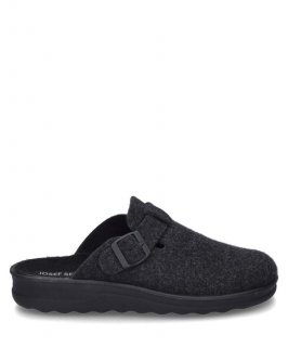 Neu Eingetroffen Josef Seibel Herren Metz 240 - Grau