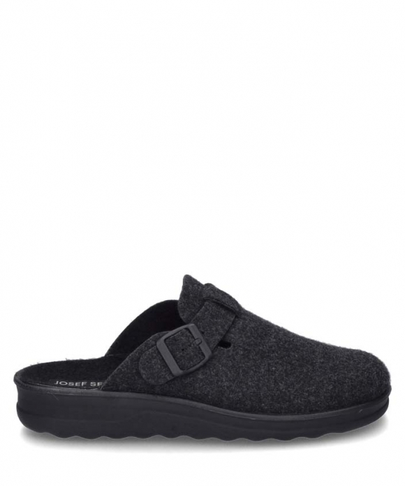 Neu Eingetroffen Josef Seibel Herren Metz 240 - Grau Neu Eingetroffen Josef Seibel Herren Metz 240 - Grau