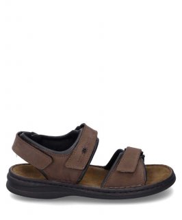 Neu Eingetroffen Josef Seibel Herren Rafe - Braun