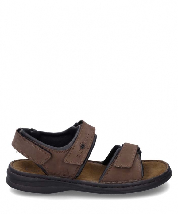 Neu Eingetroffen Josef Seibel Herren Rafe - Braun Neu Eingetroffen Josef Seibel Herren Rafe - Braun