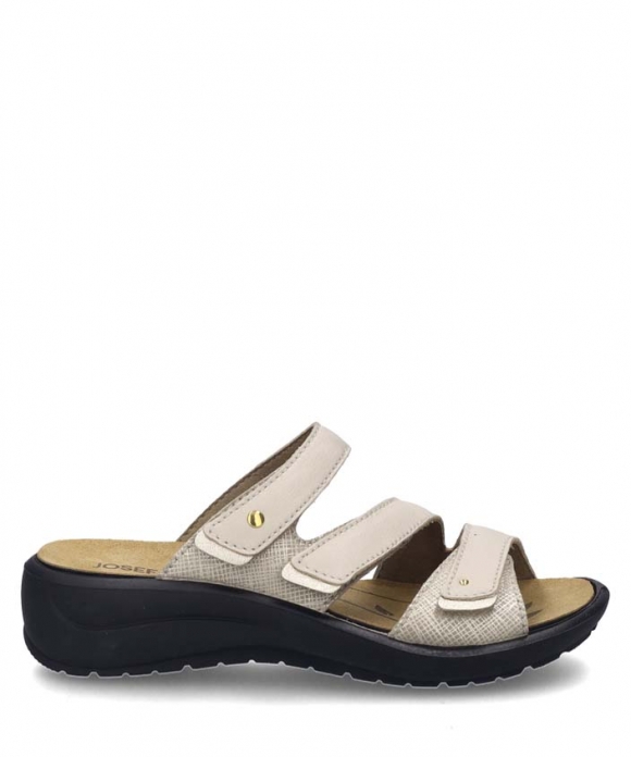 Neu Eingetroffen Josef Seibel Annecy 04 - Beige