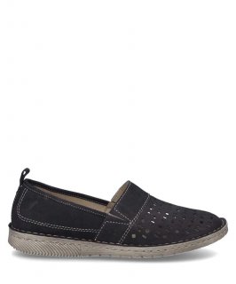 Neu Eingetroffen Josef Seibel Damen Sofie 27 - Schwarz