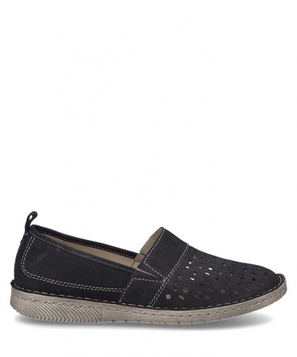 Neu Eingetroffen Josef Seibel Damen Sofie 27 - Schwarz Neu Eingetroffen Josef Seibel Damen Sofie 27 - Schwarz