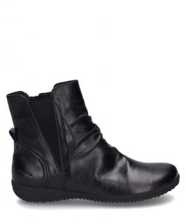 Neu Eingetroffen Josef Seibel Damen Naly 66 - Schwarz Neu Eingetroffen Josef Seibel Damen Naly 66 - Schwarz