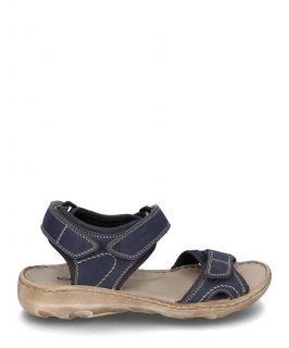 Neu Eingetroffen Josef Seibel Lene 01 - Blau