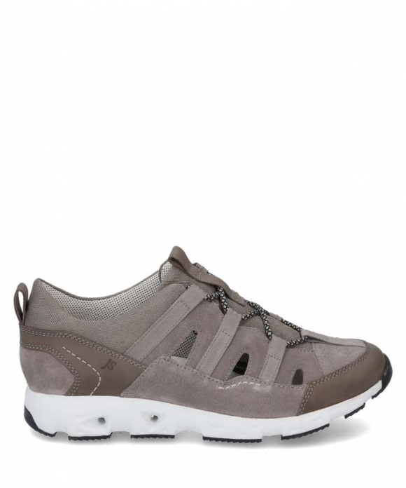 Neu Eingetroffen Josef Seibel Noah 04 - Grau Neu Eingetroffen Josef Seibel Noah 04 - Grau