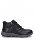 Neu Eingetroffen Josef Seibel Herren Giuseppe 03 - Schwarz Neu Eingetroffen Josef Seibel Herren Giuseppe 03 - Schwarz