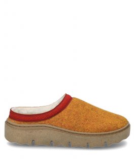 Neu Eingetroffen Josef Seibel Damen Carmaux 06 - Gelb