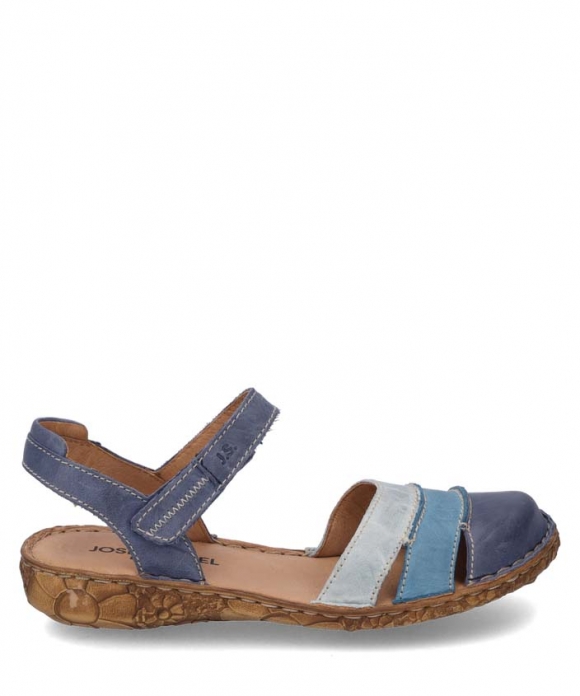 Neu Eingetroffen Josef Seibel Damen Rosalie 44 - Blau Neu Eingetroffen Josef Seibel Damen Rosalie 44 - Blau