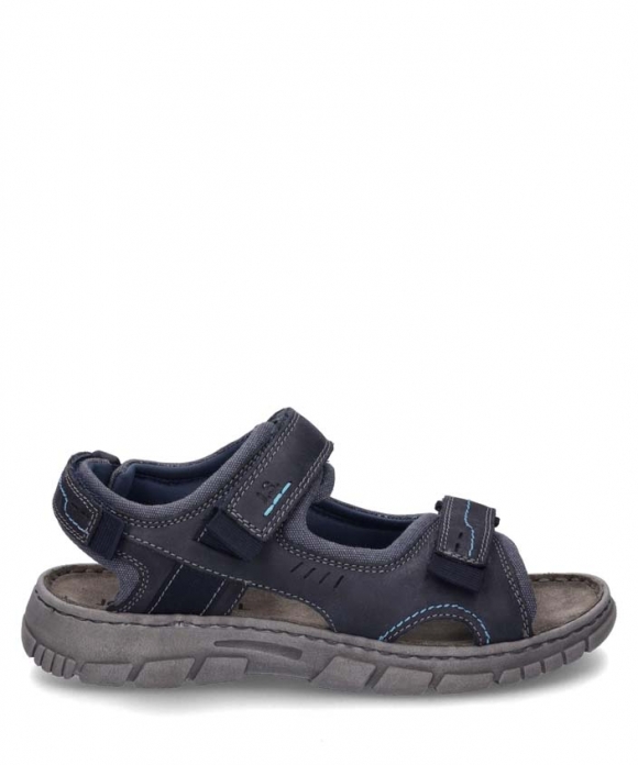 Neu Eingetroffen Josef Seibel Brendan 04 - Blau