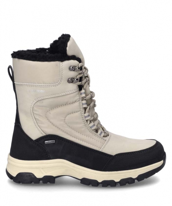 Neu Eingetroffen Josef Seibel Damen Davos 52 - Schwarz