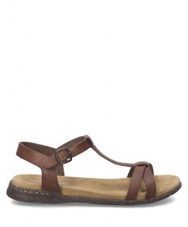 Neu Eingetroffen Josef Seibel Damen Fabricia 01 - Braun