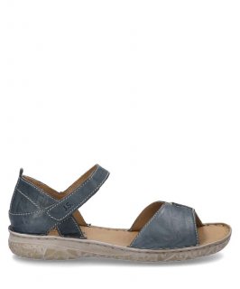 Neu Eingetroffen Josef Seibel Damen Ivy 05 - Blau