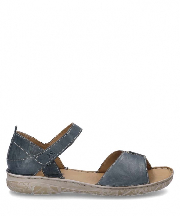 Neu Eingetroffen Josef Seibel Damen Ivy 05 - Blau