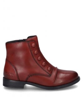 Neu Eingetroffen Josef Seibel Damen Simona 04 - Rot