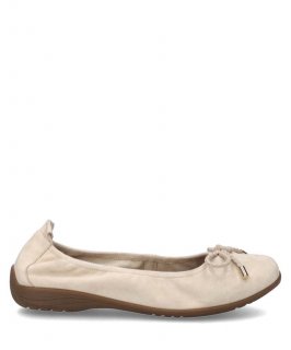 Neu Eingetroffen Josef Seibel Damen Fenja 09 - Beige