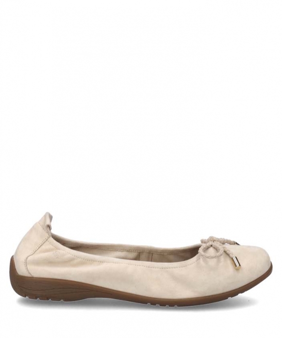 Neu Eingetroffen Josef Seibel Damen Fenja 09 - Beige
