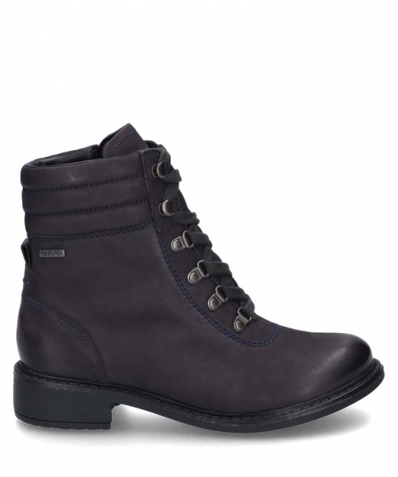 Neu Eingetroffen Josef Seibel Selena 52 - Blau