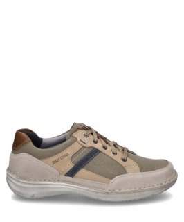 Neu Eingetroffen Josef Seibel Herren Anvers 79 - Beige Neu Eingetroffen Josef Seibel Herren Anvers 79 - Beige
